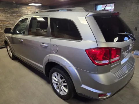 Photos of 2016 Dodge Journey SXT for sale in DuBois, PA at Kurt Johnson Auto Sales & Service