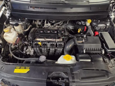 More photos of 2016 Dodge Journey SXT at Kurt Johnson Auto Sales & Service, PA