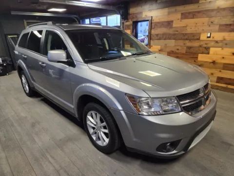 More photos of 2016 Dodge Journey SXT at Kurt Johnson Auto Sales & Service, PA