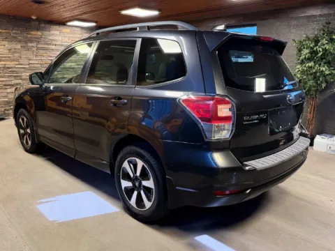 More photos of 2018 Subaru Forester 2.5i Premium at Kurt Johnson Auto Sales & Service, PA