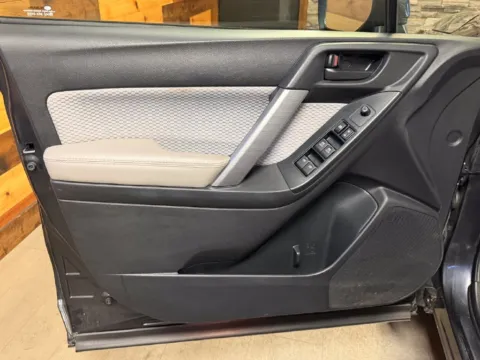 More photos of 2018 Subaru Forester 2.5i Premium at Kurt Johnson Auto Sales & Service, PA