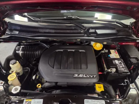 More photos of 2017 Dodge Grand Caravan SE Plus at Kurt Johnson Auto Sales & Service, PA