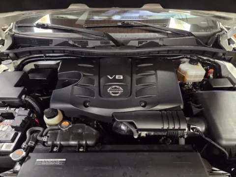 More photos of 2019 Nissan Armada SL at Kurt Johnson Auto Sales & Service, PA
