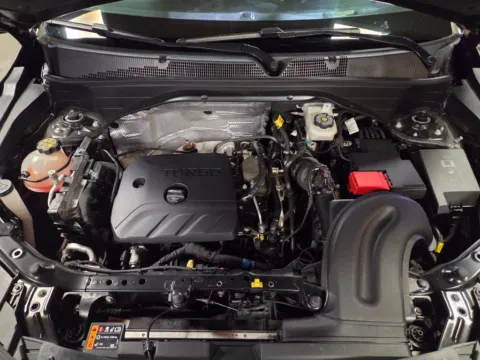 More photos of 2023 Chevrolet TrailBlazer LT at Kurt Johnson Auto Sales & Service, PA