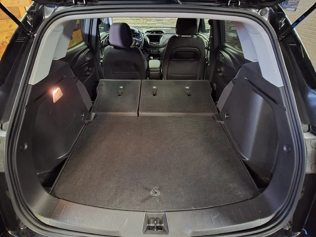 2023 Chevrolet TrailBlazer LT - Photo 15