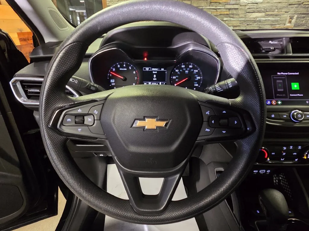 2023 Chevrolet TrailBlazer LT - Photo 24