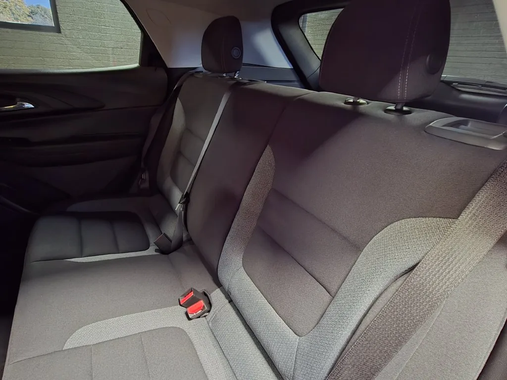2023 Chevrolet TrailBlazer LT - Photo 13