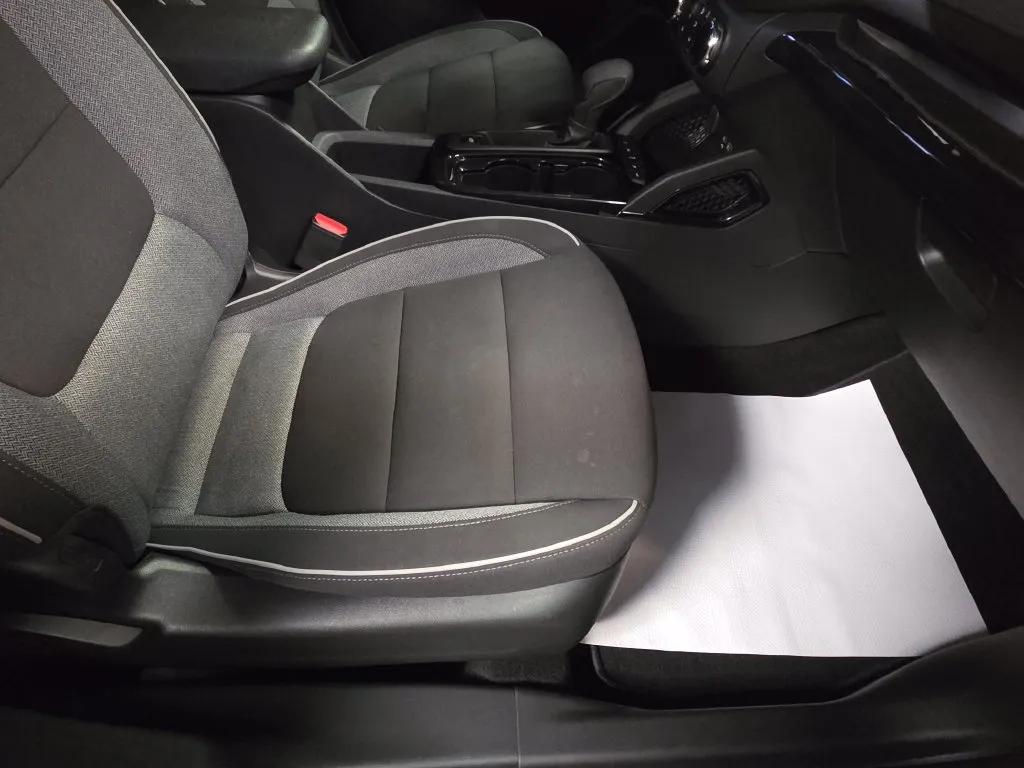 2023 Chevrolet TrailBlazer LT - Photo 22