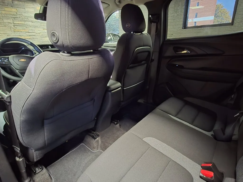 2023 Chevrolet TrailBlazer LT - Photo 11