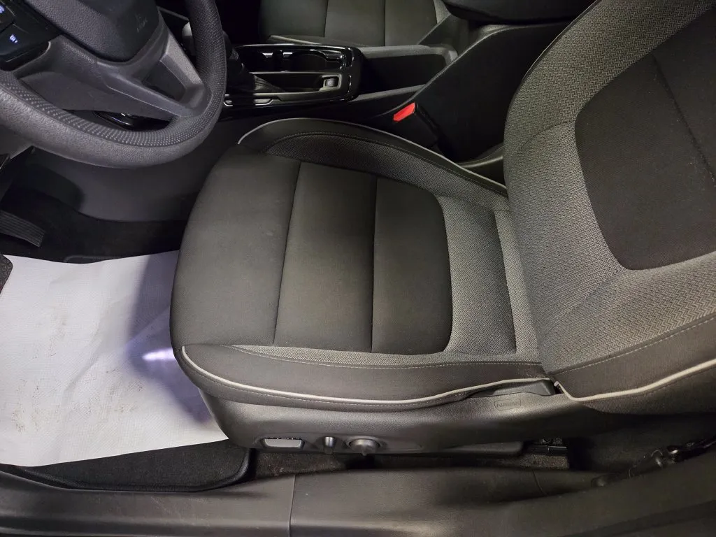 2023 Chevrolet TrailBlazer LT - Photo 8