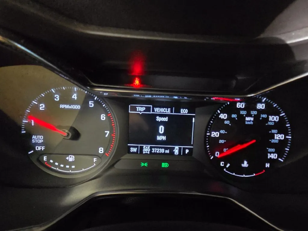 2023 Chevrolet TrailBlazer LT - Photo 25