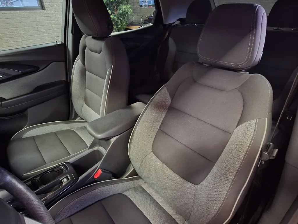 2023 Chevrolet TrailBlazer LT - Photo 9