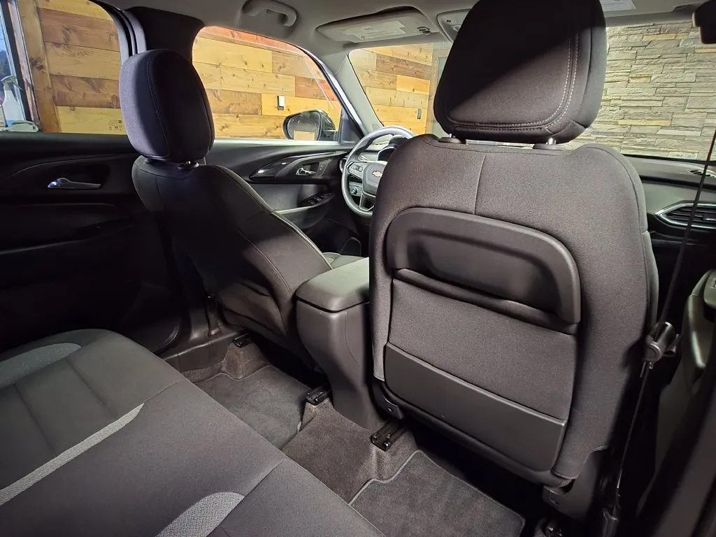 2023 Chevrolet TrailBlazer LT - Photo 17