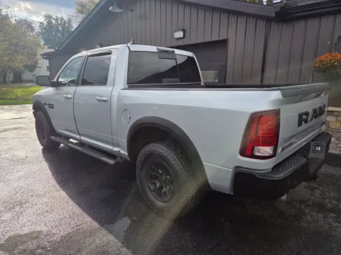 Photos of 2016 Ram 1500 Rebel for sale in DuBois, PA at Kurt Johnson Auto Sales & Service