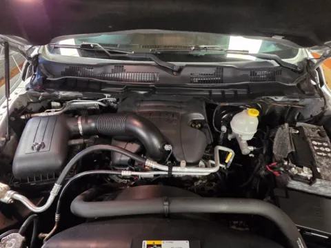 More photos of 2016 Ram 1500 Rebel at Kurt Johnson Auto Sales & Service, PA