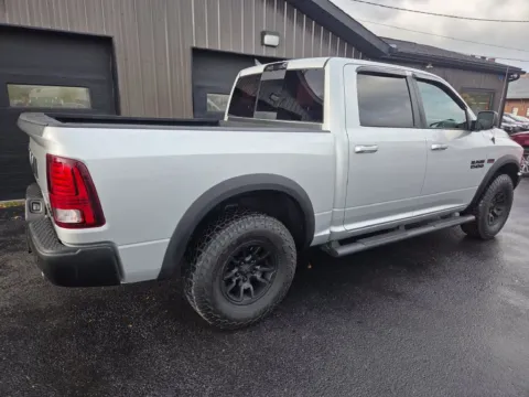 Another view of 2016 Ram 1500 Rebel for sale in DuBois, PA at Kurt Johnson Auto Sales & Service