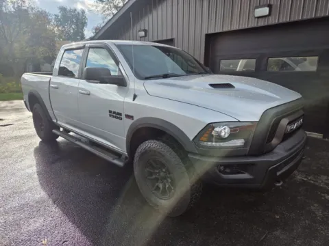 More photos of 2016 Ram 1500 Rebel at Kurt Johnson Auto Sales & Service, PA