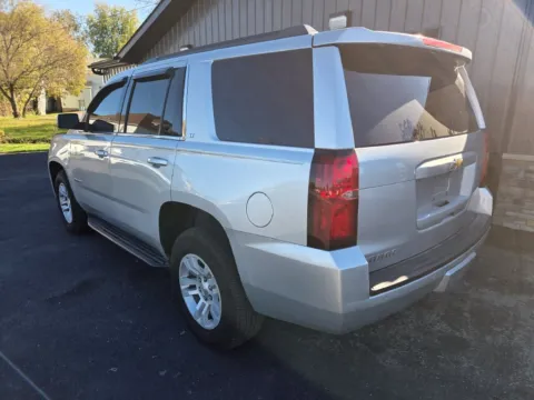 Photos of 2020 Chevrolet Tahoe LT for sale in DuBois, PA at Kurt Johnson Auto Sales & Service