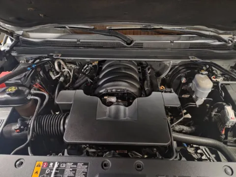 More photos of 2020 Chevrolet Tahoe LT at Kurt Johnson Auto Sales & Service, PA