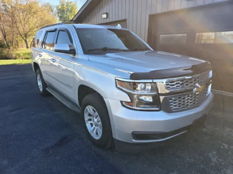 More photos of 2020 Chevrolet Tahoe LT at Kurt Johnson Auto Sales & Service, PA