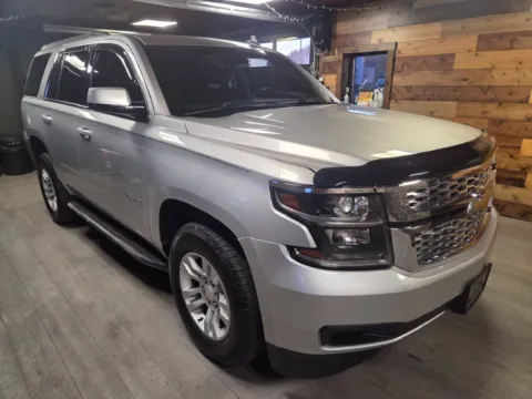More photos of 2020 Chevrolet Tahoe LT at Kurt Johnson Auto Sales & Service, PA