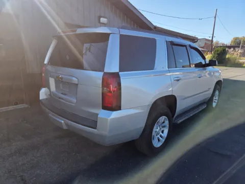 Another view of 2020 Chevrolet Tahoe LT for sale in DuBois, PA at Kurt Johnson Auto Sales & Service