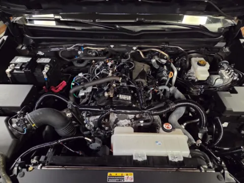 More photos of 2025 Toyota Tacoma SR5 at Kurt Johnson Auto Sales & Service, PA