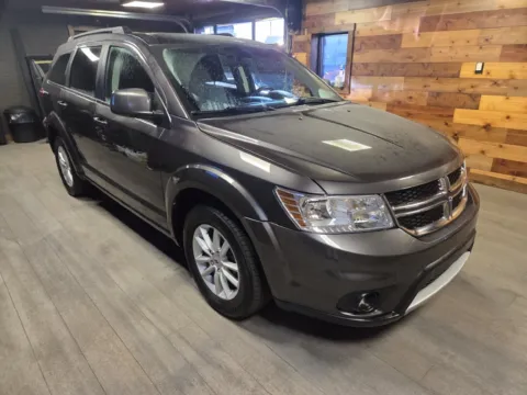 More photos of 2018 Dodge Journey SXT at Kurt Johnson Auto Sales & Service, PA