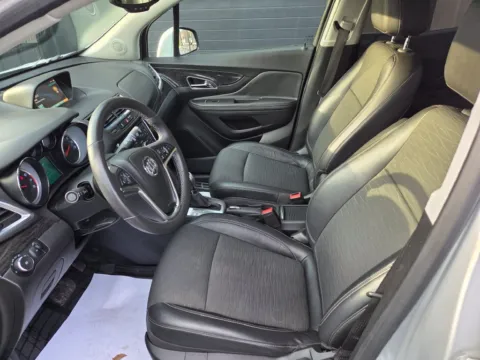 More photos of 2016 Buick Encore Sport Touring at Kurt Johnson Auto Sales & Service, PA