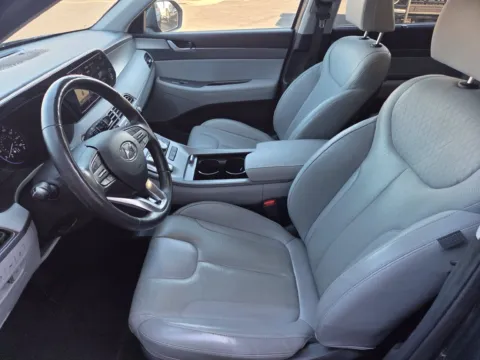 More photos of 2021 Hyundai Palisade SEL at Kurt Johnson Auto Sales & Service, PA