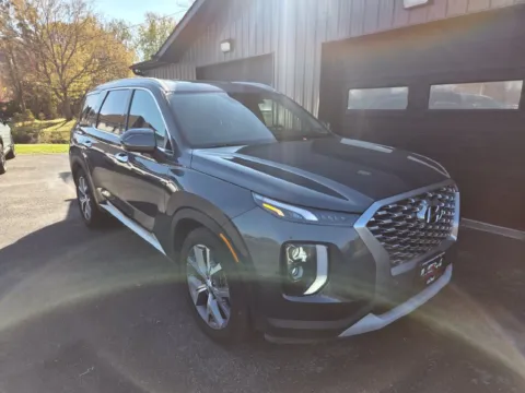 More photos of 2021 Hyundai Palisade SEL at Kurt Johnson Auto Sales & Service, PA