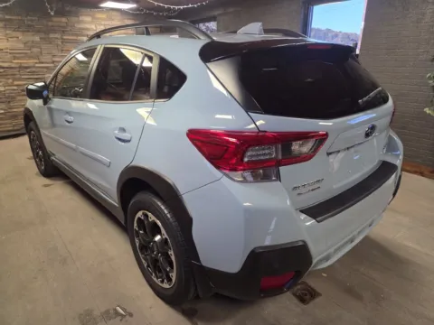 Photos of 2021 Subaru Crosstrek Premium for sale in DuBois, PA at Kurt Johnson Auto Sales & Service
