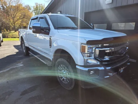 More photos of 2020 Ford F-250SD XLT at Kurt Johnson Auto Sales & Service, PA