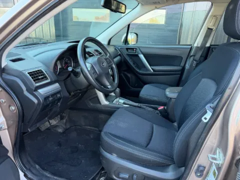 More photos of 2016 Subaru Forester 2.5i Premium at Kurt Johnson Auto Sales & Service, PA