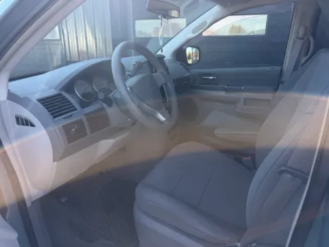 More photos of 2010 Chrysler Town & Country LX at Kurt Johnson Auto Sales & Service, PA