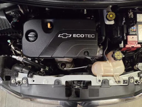 More photos of 2021 Chevrolet Spark 1LT at Kurt Johnson Auto Sales & Service, PA
