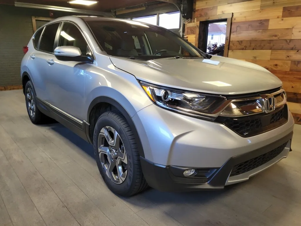 2019 Honda CR-V EX for sale in DuBois, PA
