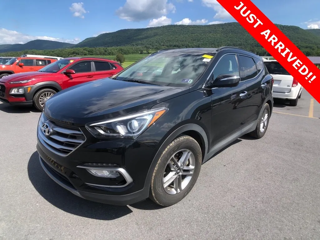 2018 Hyundai Santa Fe Sport 2.4 Base for sale in DuBois, PA