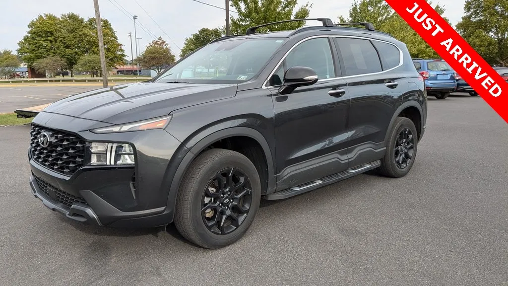 Used 2023 Hyundai Santa Fe XRT for sale in DuBois, PA | VIN ...