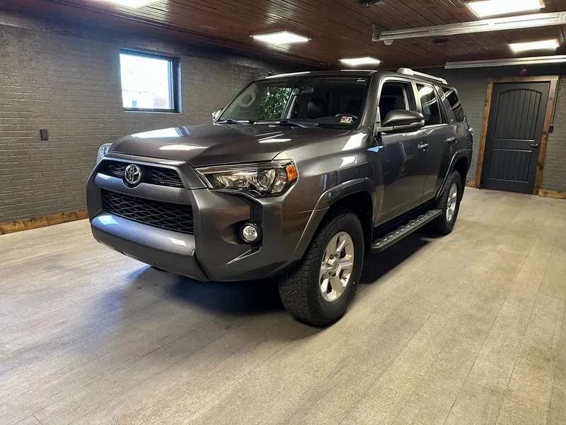 2018 Toyota 4Runner SR5 Premium for sale in DuBois, PA