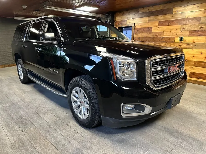 Inspiring Gmc Yukon Xl 2018 For Sale Images