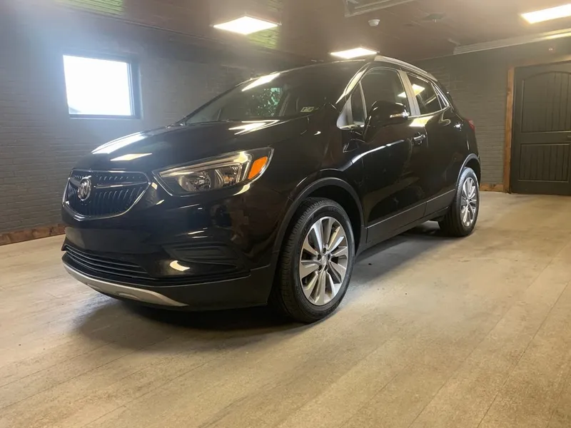 2019 Buick Encore Preferred for sale in DuBois, PA
