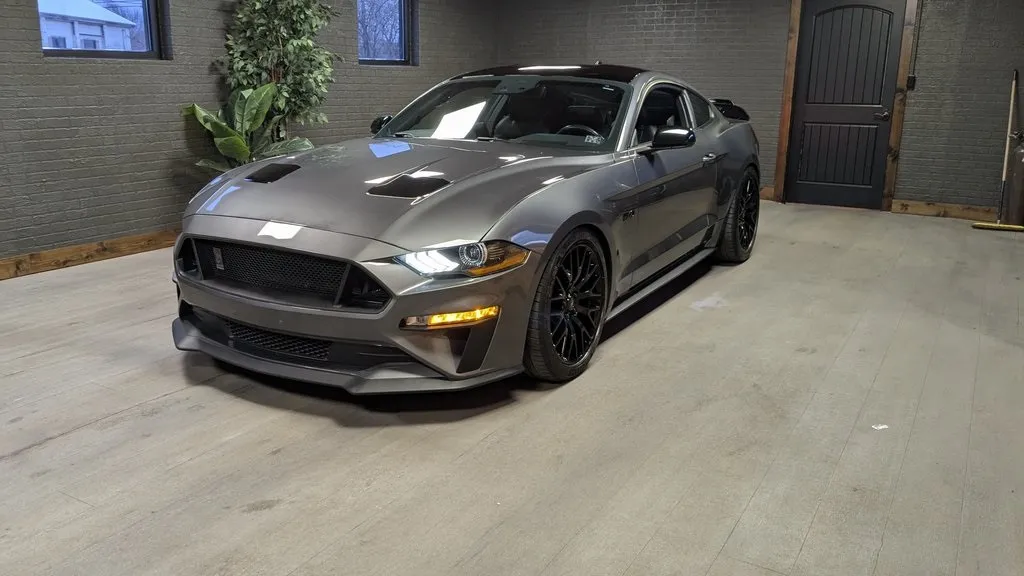 2021 Ford Mustang GT Premium for sale in DuBois, PA