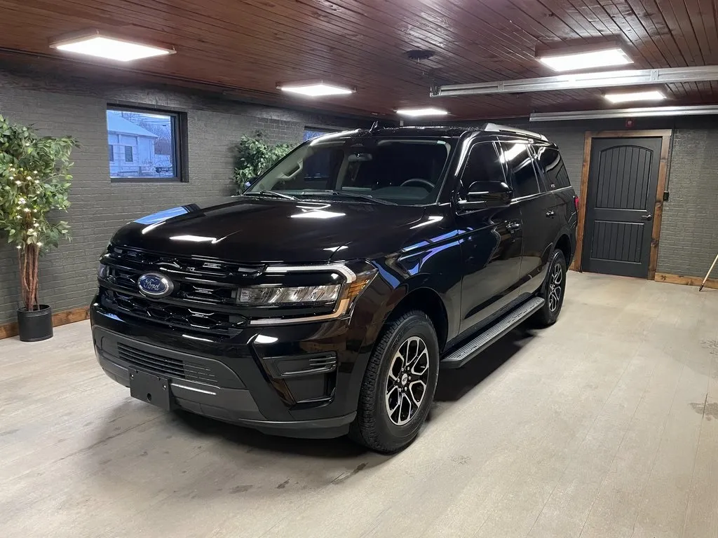 2024 Ford Expedition XL for sale in DuBois, PA