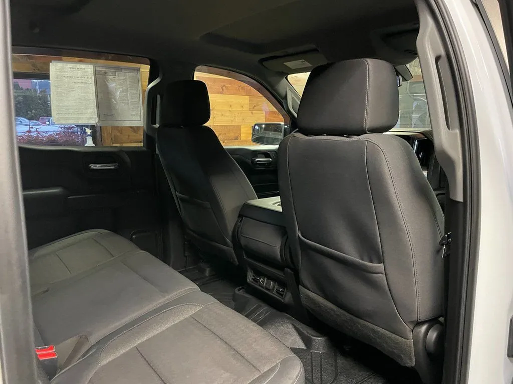 2019 Chevrolet Silverado 1500 LT - Photo 19