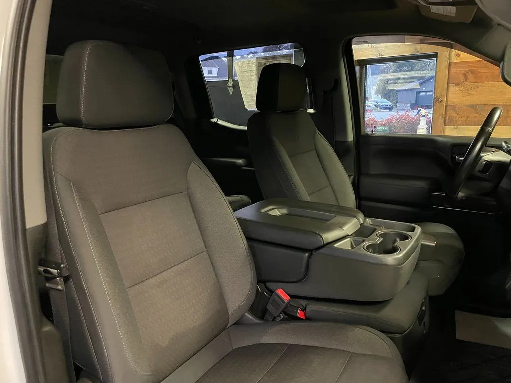 2019 Chevrolet Silverado 1500 LT - Photo 21