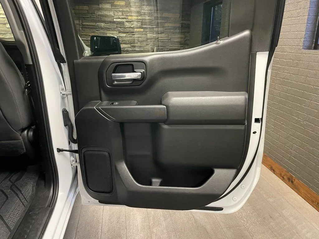 2019 Chevrolet Silverado 1500 LT - Photo 20