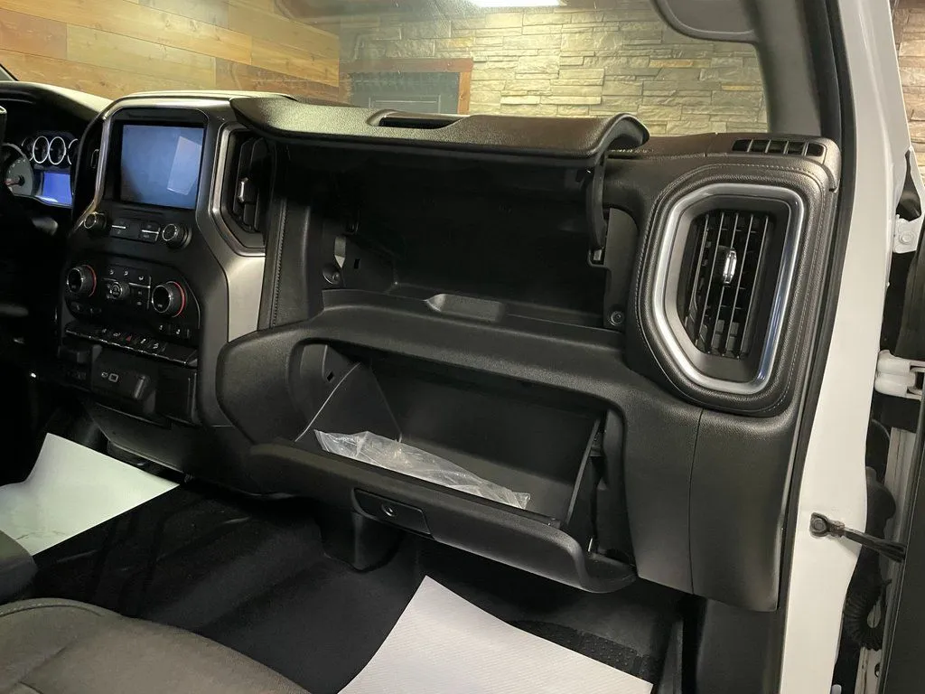 2019 Chevrolet Silverado 1500 LT - Photo 25
