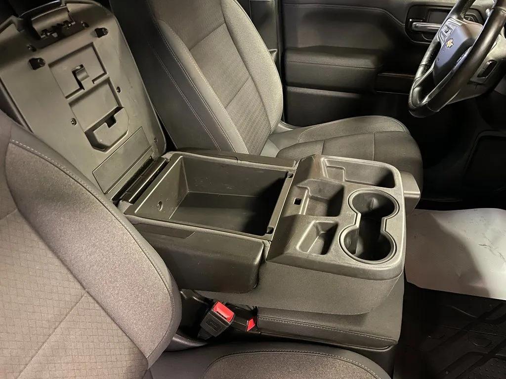 2019 Chevrolet Silverado 1500 LT - Photo 26