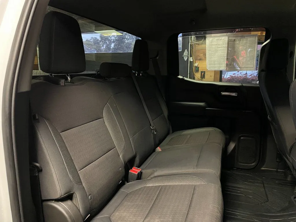 2019 Chevrolet Silverado 1500 LT - Photo 16